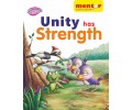 Unity has Strength
